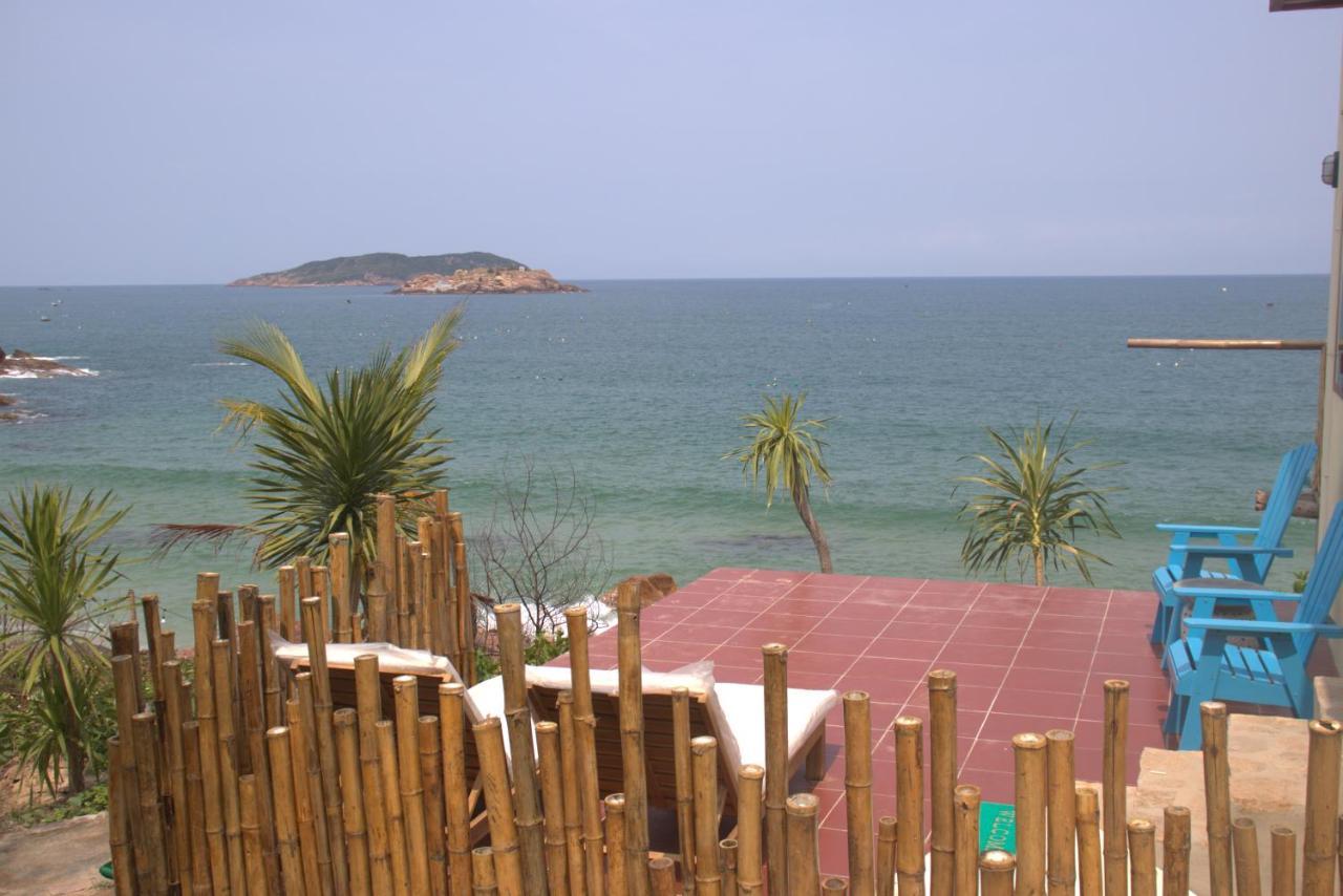 Life'S A Beach Куинён Экстерьер фото