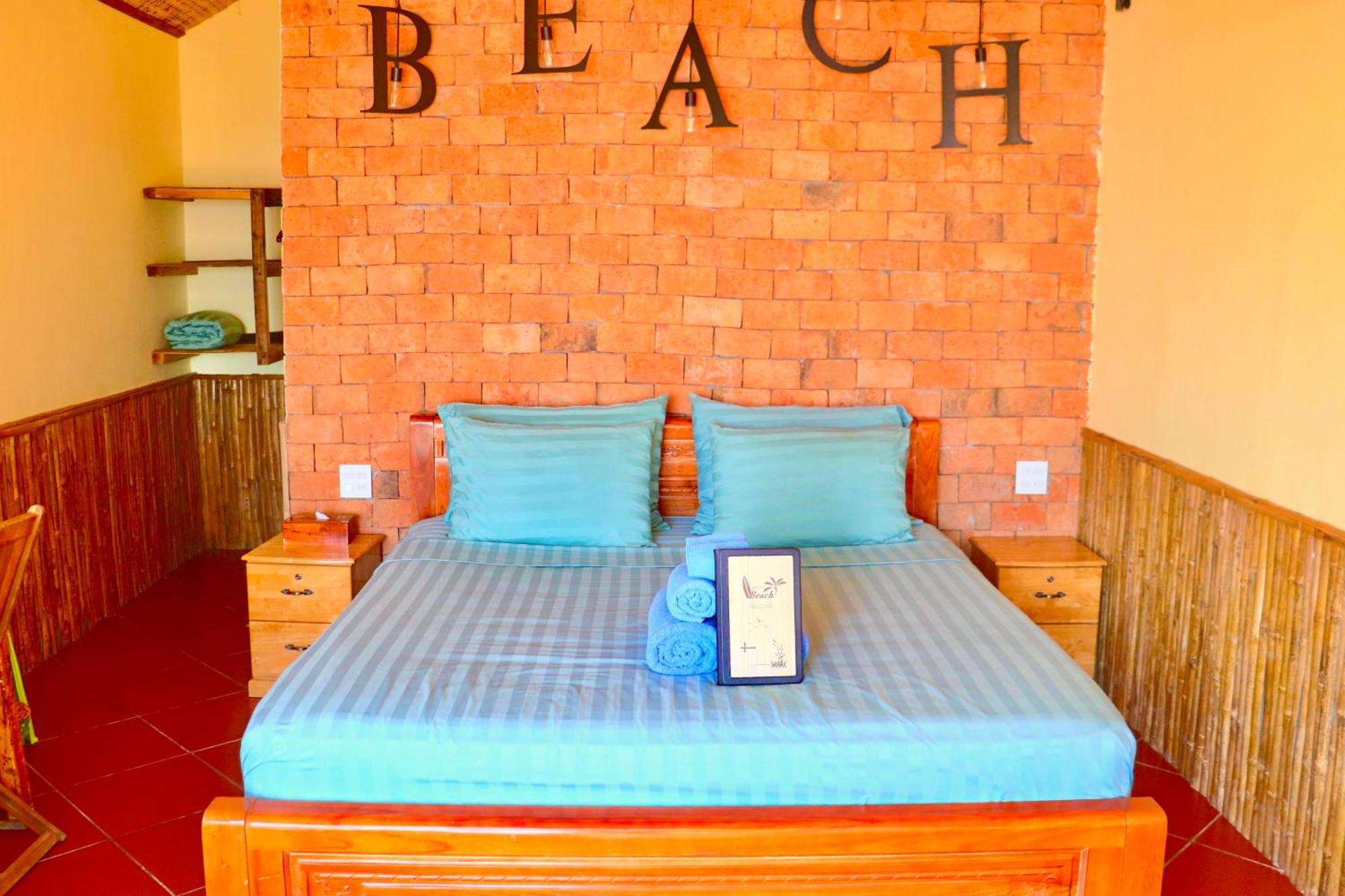Life'S A Beach Куинён Экстерьер фото